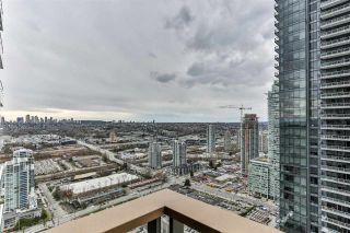 Photo 20: 3407 4650 BRENTWOOD Boulevard in Burnaby: Brentwood Park Condo for sale in "Amazing Brentwood Tower 3" (Burnaby North)  : MLS®# R2547143