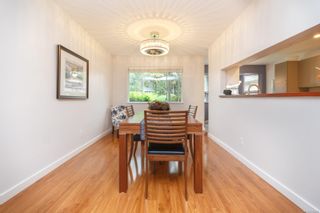 Photo 7: 3 4120 Interurban Rd in Saanich: SW Strawberry Vale Row/Townhouse for sale (Saanich West)  : MLS®# 856425