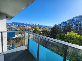 Photo 17: 612 1777 W 7TH Avenue in Vancouver: Fairview VW Condo for sale in "KITS 360" (Vancouver West)  : MLS®# R2873551