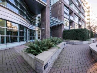 Photo 19: 604 181 W 1ST Avenue in Vancouver: False Creek Condo for sale (Vancouver West)  : MLS®# R2531841