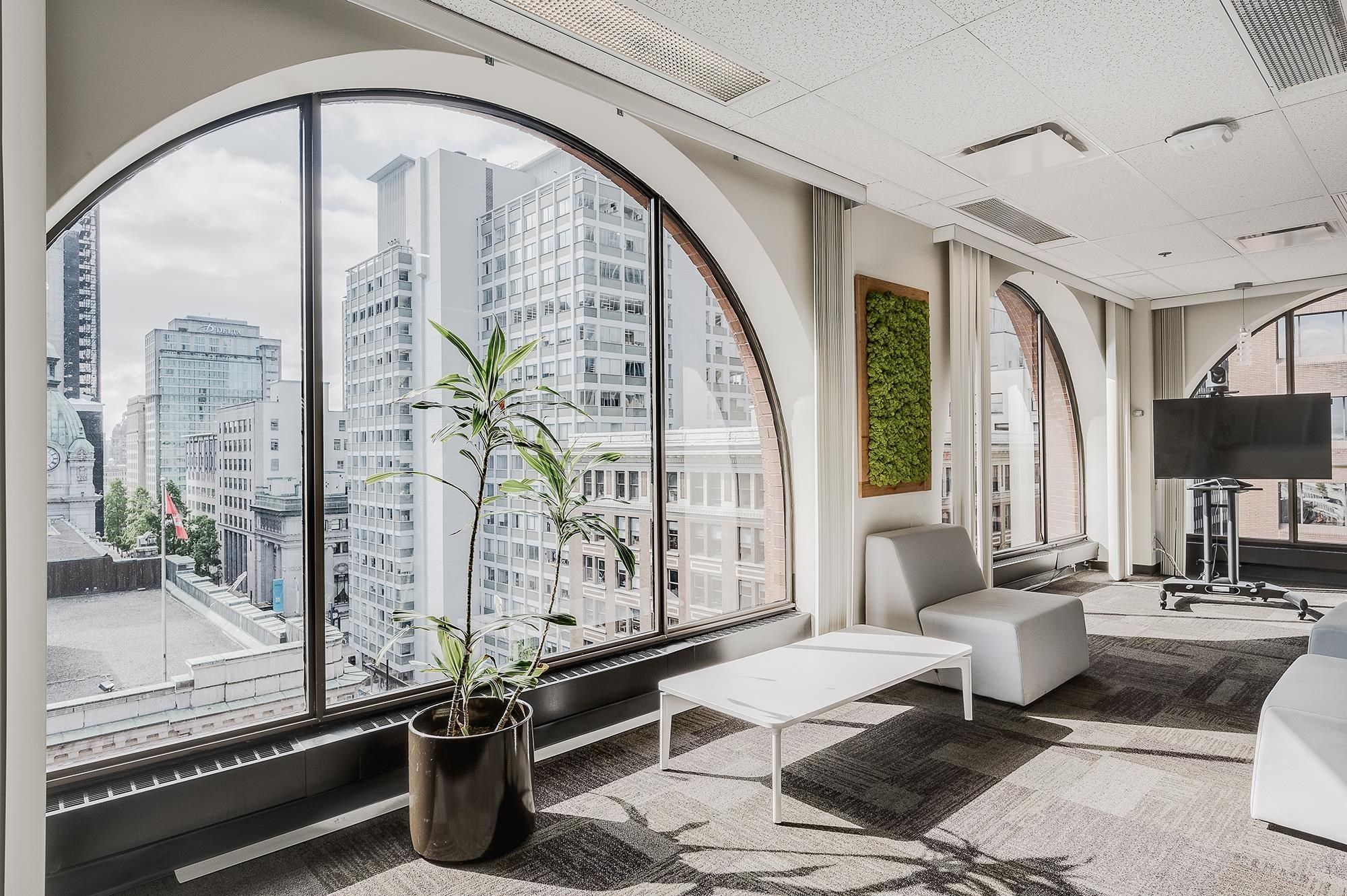 Main Photo: 900 815 W HASTINGS Street in Vancouver: Downtown VW Office for lease (Vancouver West)  : MLS®# C8047998