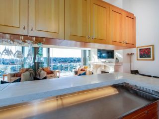 Photo 12: 906 1600 HOWE Street in Vancouver: Yaletown Condo for sale in "THE ADMIRALTY" (Vancouver West)  : MLS®# R2750343