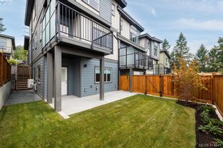 Photo 18: 2217 Echo Valley Rise in VICTORIA: La Bear Mountain Row/Townhouse for sale (Langford)  : MLS®# 821608