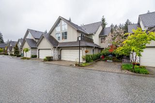 Main Photo: 24 1001 NORTHLANDS Drive in North Vancouver: Northlands Townhouse for sale in "Northlands" : MLS®# R2885768