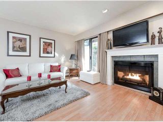 Photo 1: 115 1040 KING ALBERT Street in Coquitlam: Central Coquitlam Condo for sale in "AUSTIN HEIGHTS" : MLS®# V1113219