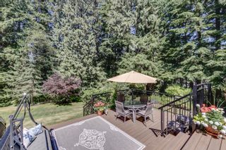 Photo 23: 12225 SENDA Court in Mission: Stave Falls House for sale : MLS®# R2744165