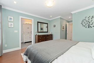 Photo 21: 2768 W 16TH Avenue in Vancouver: Arbutus 1/2 Duplex for sale (Vancouver West)  : MLS®# R2716342