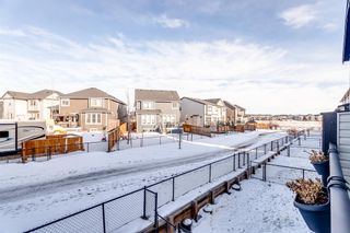 Photo 38: 1603 1086 Williamstown Boulevard NW: Airdrie Row/Townhouse for sale : MLS®# A2017098