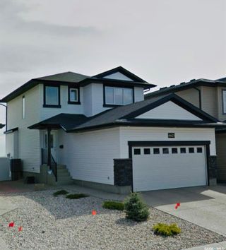 Main Photo: 4621 Padwick Avenue in Regina: Harbour Landing Residential for sale : MLS®# SK967006