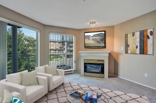Photo 9: 418 1219 JOHNSON Street in Coquitlam: Canyon Springs Condo for sale in "MOUNTAINSIDE PLACE" : MLS®# R2881100