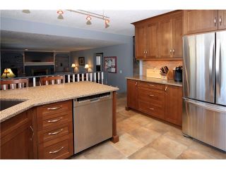 Photo 9: 51 RANCH ESTATES Road NW in Calgary: Ranchlands House for sale : MLS®# C4107485