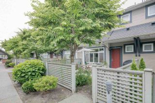 Photo 3: 2 11711 STEVESTON Highway in Richmond: Ironwood Townhouse for sale : MLS®# R2187367