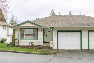 Photo 2: 11 3051 CROSSLEY Drive in Abbotsford: Abbotsford West Townhouse for sale in "COUNTRY VILLAGE ESTATES" : MLS®# R2680518