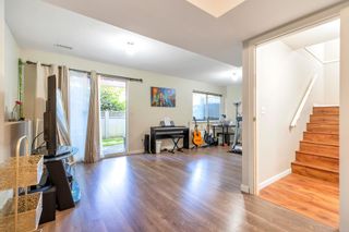 Photo 24: 35 1216 JOHNSON Street in Coquitlam: Scott Creek Townhouse for sale in "Wedgewood Hills" : MLS®# R2603904
