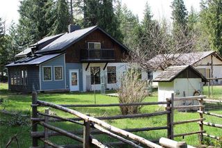 Photo 4: 8416 Black Road in Salmon Arm: SESA - SE Salmon Arm House for sale (Shuswap / Revelstoke)  : MLS®# 10212465