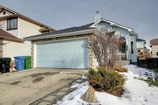 Photo 1: 19 Arbour Stone Close NW in Calgary: Arbour Lake Detached for sale : MLS®# A1051234
