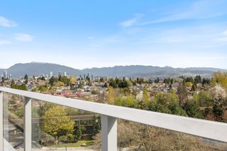 Photo 35: 3202 5515 BOUNDARY Road in Vancouver: Collingwood VE Condo for sale in "Wall Centre Central Park Tower 2" (Vancouver East)  : MLS®# R2870689