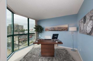 Photo 6: 403 121 TENTH STREET in New Westminster: Uptown NW Condo for sale : MLS®# R2112631
