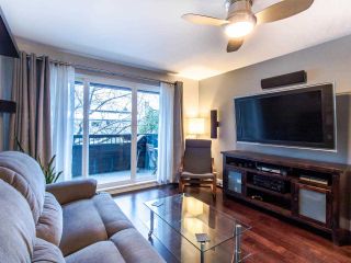 Photo 7: 206 1420 E 8TH AVENUE in Vancouver: Grandview Woodland Condo for sale (Vancouver East)  : MLS®# R2430101