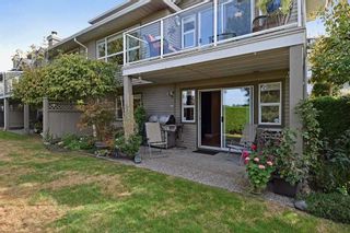 Photo 18: 1115 CLERIHUE Road in Port Coquitlam: Citadel PQ Townhouse for sale : MLS®# R2424897