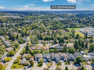 Photo 35: 1772 156A Street in Surrey: King George Corridor House for sale (South Surrey White Rock)  : MLS®# R2884023