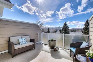 Photo 28: 4514 73 Street NW in Calgary: Bowness Row/Townhouse for sale : MLS®# A1081394