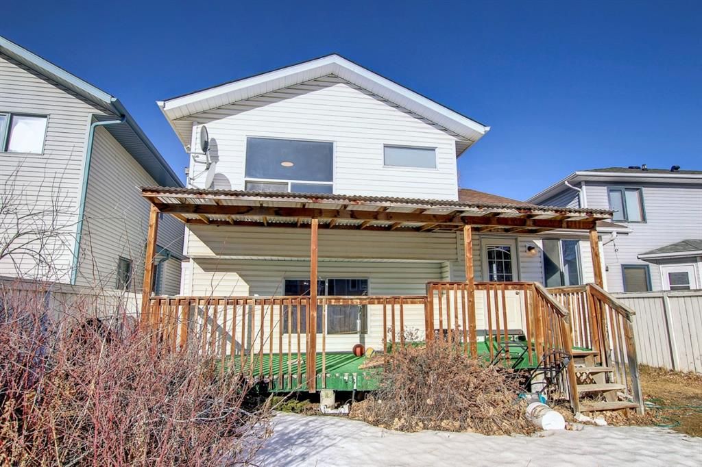 Photo 44: Photos: 4 Arbour Ridge Place NW in Calgary: Arbour Lake Detached for sale : MLS®# A1180923