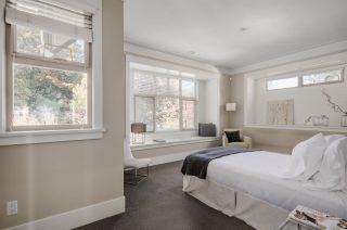 Photo 13: 5880 CROWN Street in Vancouver: Southlands House for sale (Vancouver West)  : MLS®# R2254628