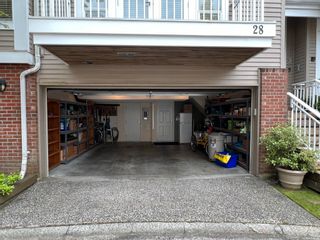 Photo 33: 28 5760 HAMPTON Place in Vancouver: University VW Townhouse for sale in "WEST HAMPSTEAD" (Vancouver West)  : MLS®# R2722848