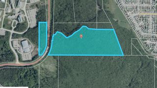 Photo 1: UNIVERSITY WAY in Prince George: Cranbrook Hill Land for sale (PG City West)  : MLS®# R2673861