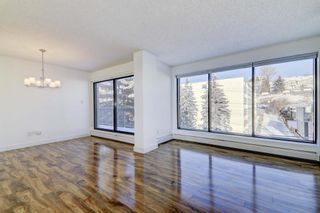 Photo 7: 401 659 4 Avenue NE in Calgary: Bridgeland/Riverside Apartment for sale : MLS®# A2015908