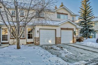 Photo 5: 61 Somervale Park SW in Calgary: Somerset Row/Townhouse for sale : MLS®# A2015213