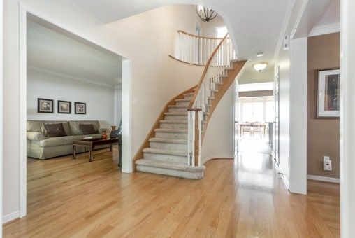 Photo 12: Photos: 26 Balsdon Crest in Whitby: Lynde Creek House (2-Storey) for sale : MLS®# E3629049