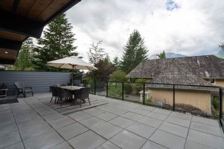 Photo 24: 2361 FRIEDEL Crescent in Squamish: Garibaldi Highlands House for sale in "Garibaldi Highlands" : MLS®# R2495419