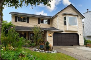 Photo 3: 21186 93 Avenue in Langley: Walnut Grove House for sale : MLS®# R2723622