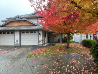 Photo 20: A 360 Carolyn Rd in Campbell River: CR Campbell River Central Half Duplex for sale : MLS®# 886083