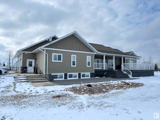 Photo 64: 2 59327 Rge Rd 263: Rural Westlock County House for sale : MLS®# E4378629