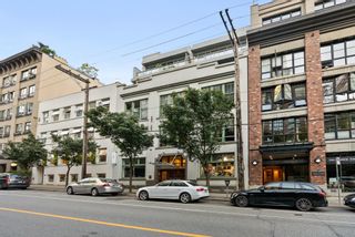 Photo 19: 605 1228 HOMER STREET in Vancouver: Yaletown Condo for sale (Vancouver West)  : MLS®# R2724402