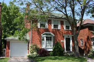 Photo 1: 24 Annesley Avenue in Toronto: House (2-Storey) for sale (C11: TORONTO)  : MLS®# C1980391