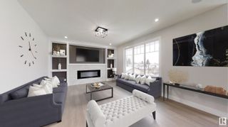 Photo 10: 9243 181 Avenue in Edmonton: Zone 28 House for sale : MLS®# E4291456