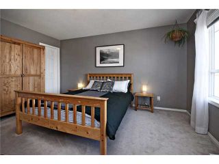 Photo 11: 113 55 FAIRWAYS Drive NW: Airdrie Townhouse for sale : MLS®# C3565868