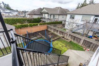Photo 38: 8627 TUPPER Boulevard in Mission: Mission BC House for sale : MLS®# R2547372