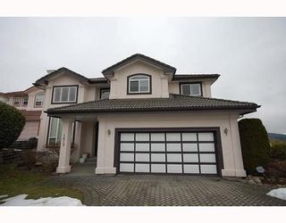 Photo 1: 1619 PINETREE WY in Coquitlam: House for sale : MLS®# V751948