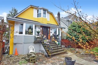Photo 18: 4054 W 31ST Avenue in Vancouver: Dunbar House for sale (Vancouver West)  : MLS®# R2556592