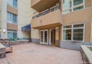 Photo 17: DOWNTOWN Condo for sale : 2 bedrooms : 1480 Broadway #2211 in San Diego