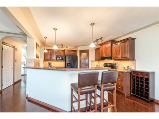 Photo 3: 100 SPRINGMERE Grove: Chestermere House for sale : MLS®# C4085468