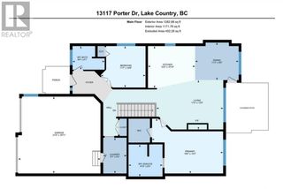 Photo 36: 13117 Porter Drive Lake Country North West: Okanagan Shuswap Real Estate Listing: MLS®# 10308646