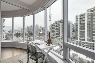 Photo 13: 604 1661 ONTARIO Street in Vancouver: False Creek Condo for sale in "SAILS" (Vancouver West)  : MLS®# R2234220