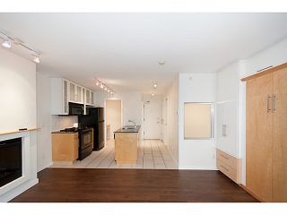 Photo 1: 907 1225 RICHARDS Street in Vancouver: Downtown VW Condo for sale in "Eden" (Vancouver West)  : MLS®# V1086819