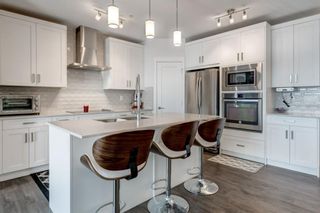 Photo 2: 114 20 WALGROVE Walk SE in Calgary: Walden Apartment for sale : MLS®# A1016101